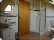 Badezimmer Bild 2