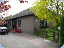 Haus Front