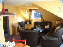 Wohnzimmer Bild 1